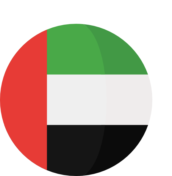UAE Flag
